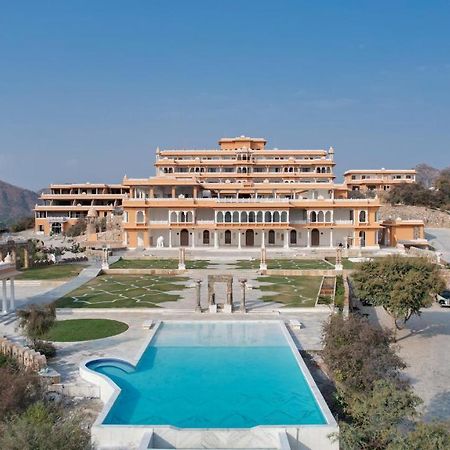 Fateh Vilas By Fateh Collection Udaipur Exterior foto
