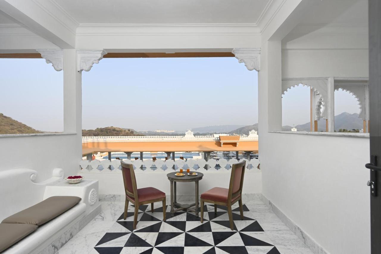 Fateh Vilas By Fateh Collection Udaipur Exterior foto