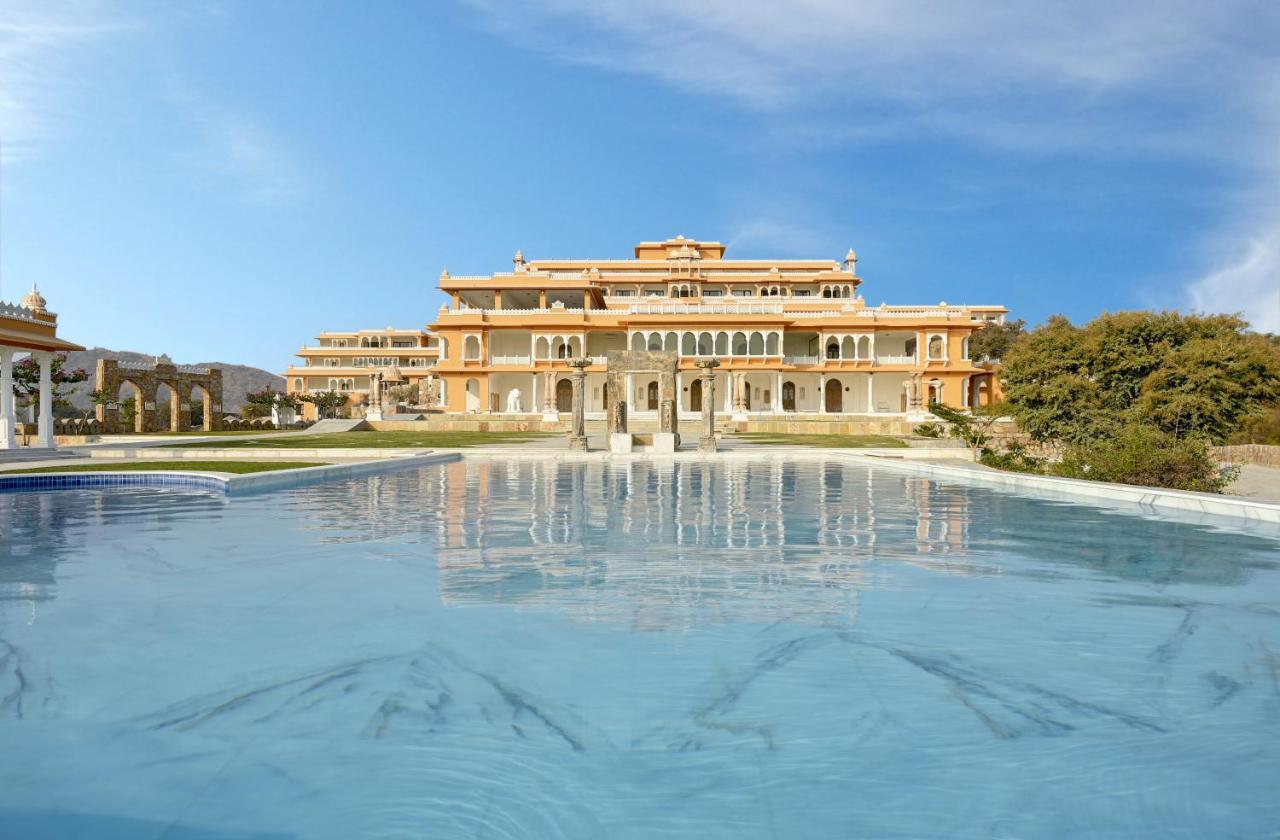 Fateh Vilas By Fateh Collection Udaipur Exterior foto