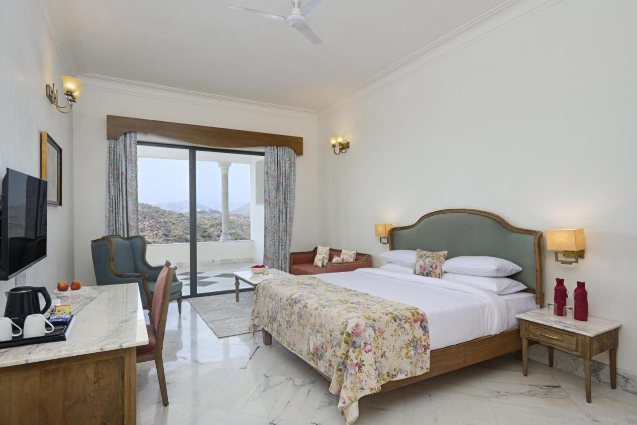 Fateh Vilas By Fateh Collection Udaipur Exterior foto