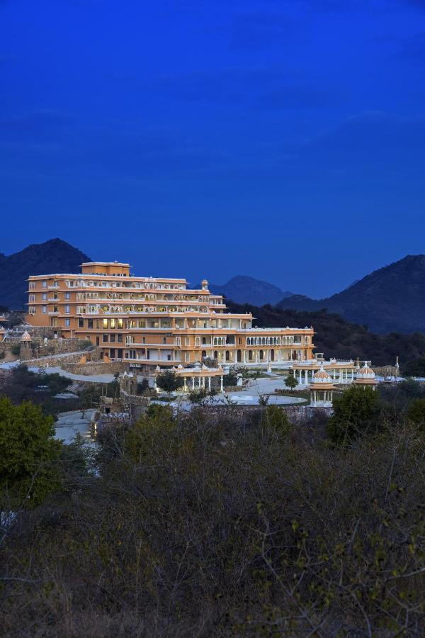 Fateh Vilas By Fateh Collection Udaipur Exterior foto