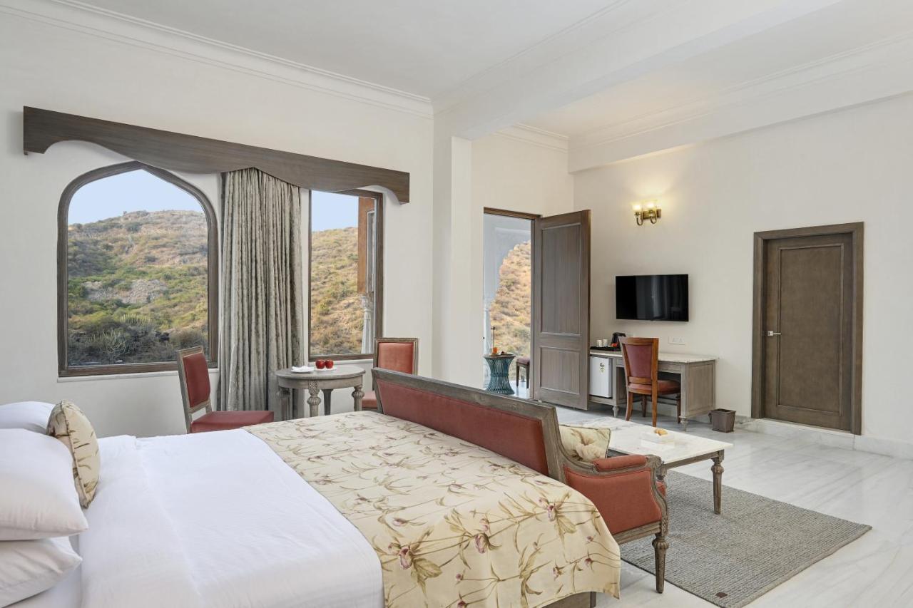 Fateh Vilas By Fateh Collection Udaipur Exterior foto
